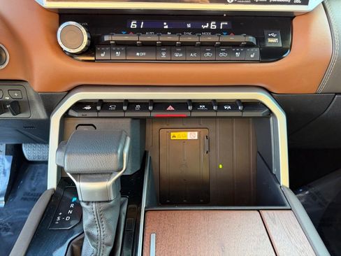 Used 2024 Toyota Tundra 1794 Edition image 39