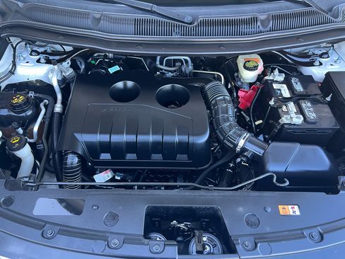 Used 2017 Ford Explorer Limited w/ Equipment Group 301A image 50