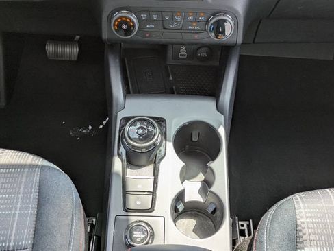 Used 2023 Ford Bronco Sport Heritage w/ Heritage Convenience Package AWD/4WD image 19