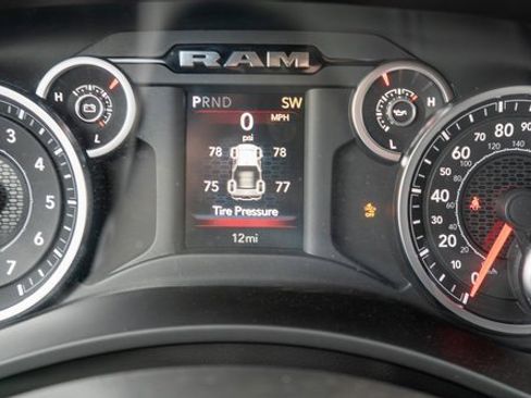 New 2026 RAM 2500 Tradesman image 15