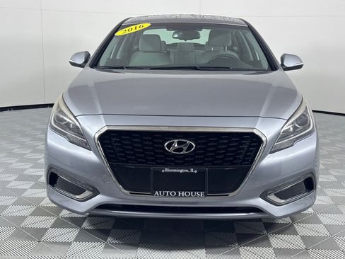 Used 2016 Hyundai Sonata SE image 11