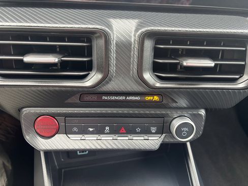 Used 2024 Ford Mustang EcoBoost Coupe image 17