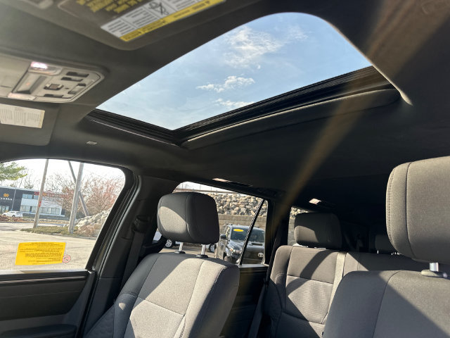 Used 2026 Toyota Sequoia SR5 AWD/4WD image 44