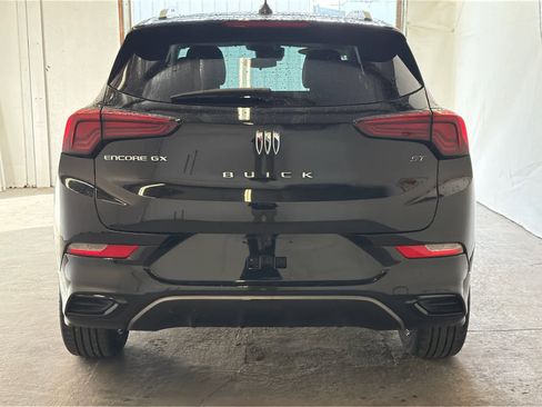 Certified 2024 Buick Encore GX Sport Touring image 6