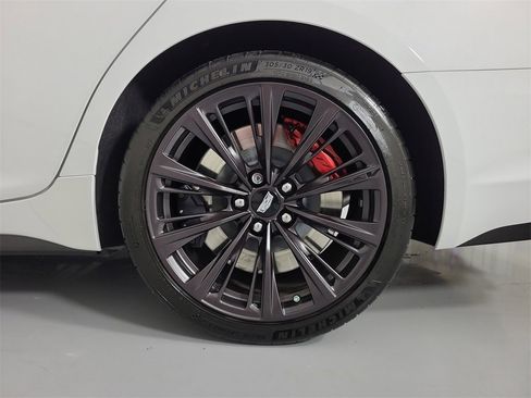 Certified 2024 Cadillac CT5 V Blackwing w/ Super Cruise 2 Package image 10