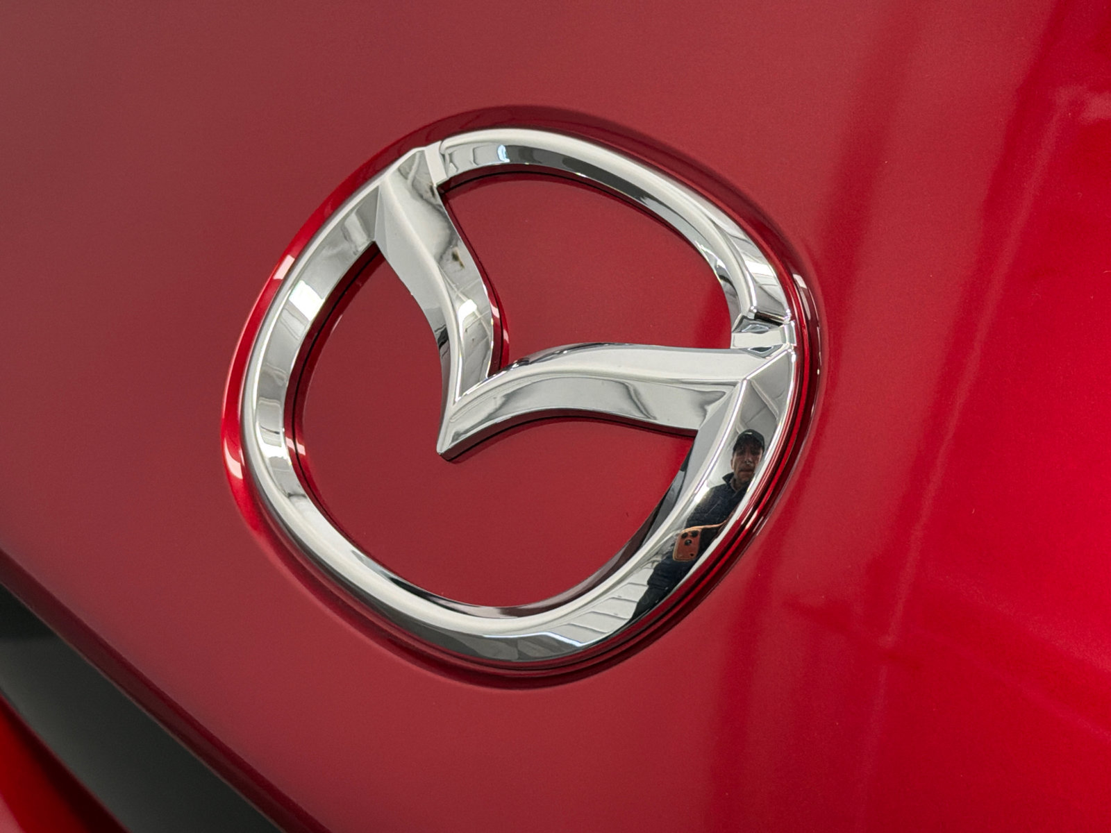 New 2026 MAZDA MX-5 Miata Grand Touring RWD image 15