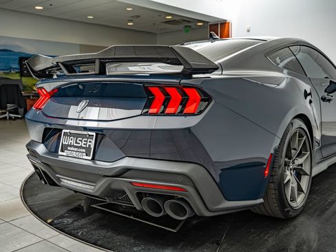 Used 2024 Ford Mustang Dark Horse RWD image 18