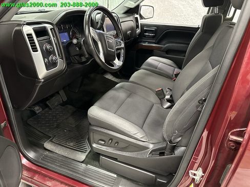 Used 2014 GMC Sierra 1500 SLE w/ SLE Value Package image 3