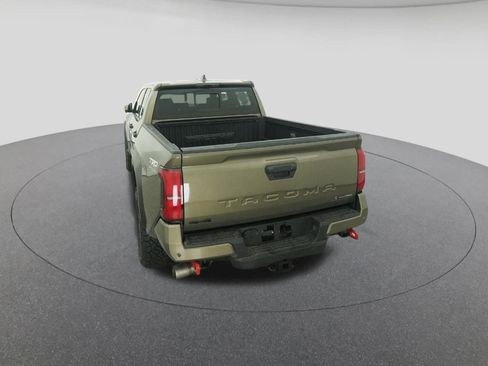 New 2026 Toyota Tacoma TRD Off-Road w/ TRD Off Road Premium Package AWD/4WD image 6