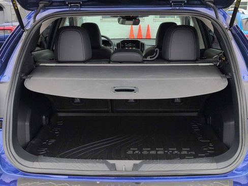Used 2025 Subaru Crosstrek 2.5i Limited w/ Crosstrek Mirror Package image 32