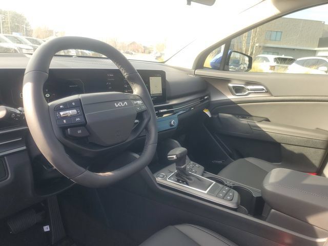 New 2026 Kia Sportage SX FWD image 11