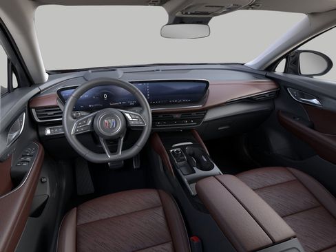 New 2026 Buick Envision Sport Touring image 15