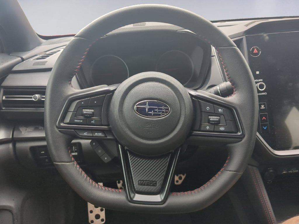 Used 2024 Subaru WRX Limited w/ Popular Package #1A AWD/4WD image 15