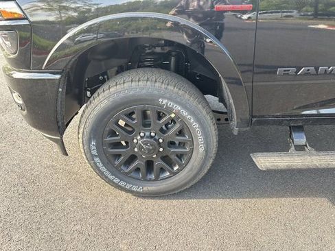 New 2025 RAM 2500 Limited image 11