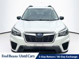 Used 2020 Subaru Forester w/ Alloy Wheel Package image 2