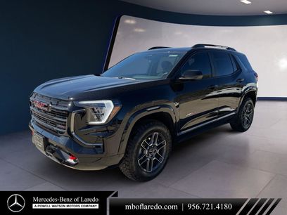 Used 2026 GMC Terrain AT4