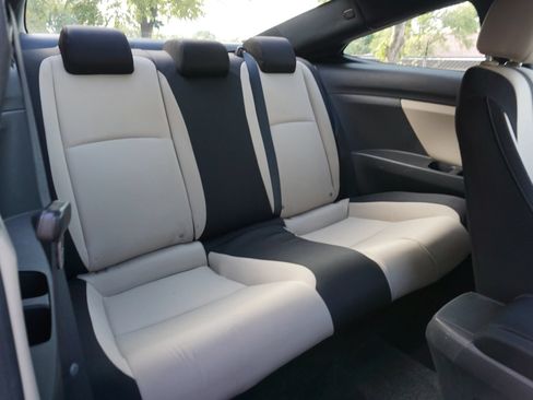Used 2016 Honda Civic EX-T image 18
