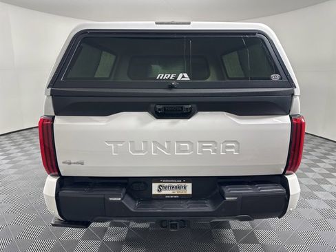 Used 2023 Toyota Tundra SR5 image 4