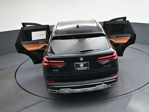 New 2026 BMW X5 xDrive40i image 31