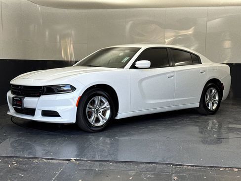 Used 2022 Dodge Charger SXT image 7