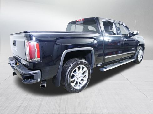 Used 2018 GMC Sierra 1500 Denali image 7