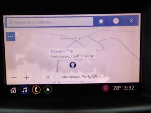 Used 2019 GMC Terrain SLT w/ Infotainment Package II image 22