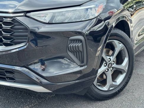 Used 2024 Ford Escape ST-Line FWD image 5