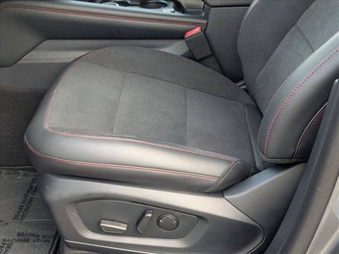 New 2026 Ford Explorer ST RWD image 4