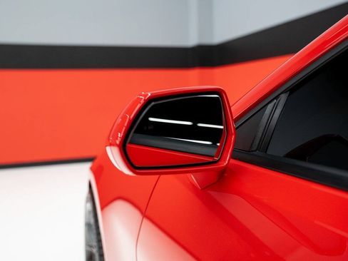 Used 2018 Chevrolet Camaro SS RWD image 44