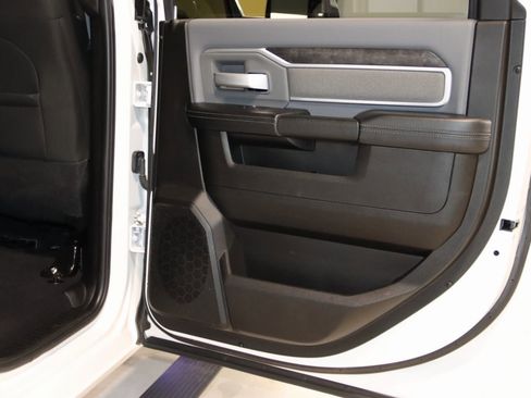 Used 2022 RAM 2500 Big Horn w/ Level A Equipment Group image 67