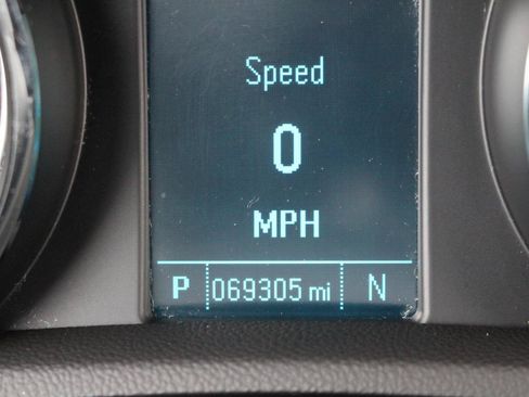 Used 2016 Buick Encore Convenience FWD image 22