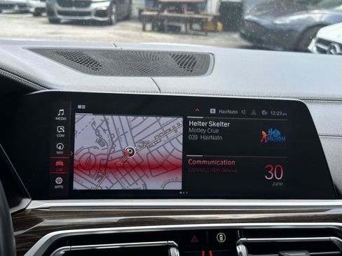Used 2020 BMW X7 xDrive40i AWD/4WD image 27