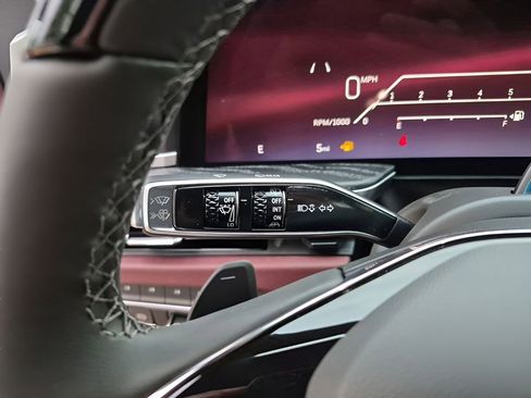 New 2026 Cadillac Escalade ESV Sport w/ Touring Package AWD/4WD image 42