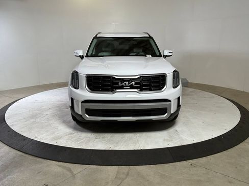 Used 2024 Kia Telluride S AWD/4WD image 2