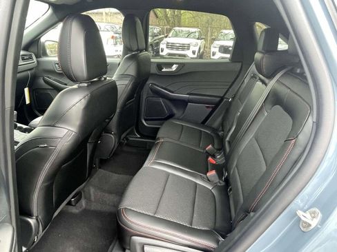 New 2026 Ford Escape ST-Line image 18