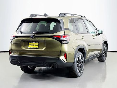 New 2026 Subaru Forester Limited image 7