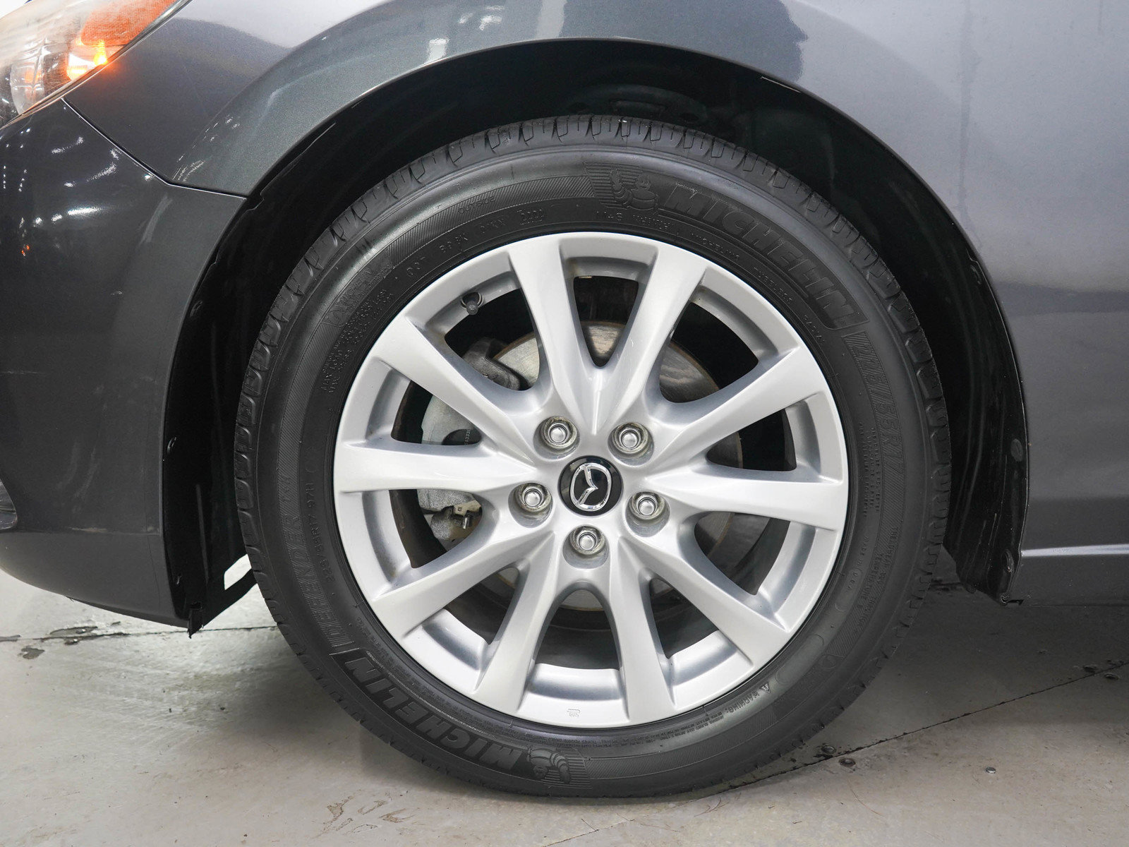 Used 2014 MAZDA MAZDA6 Sport FWD image 26