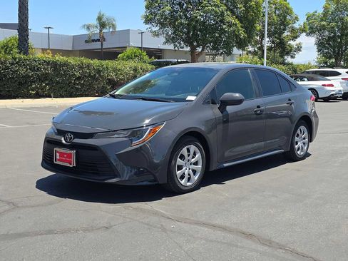Used 2024 Toyota Corolla LE FWD image 7