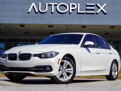 Used 2016 BMW 328i Sedan