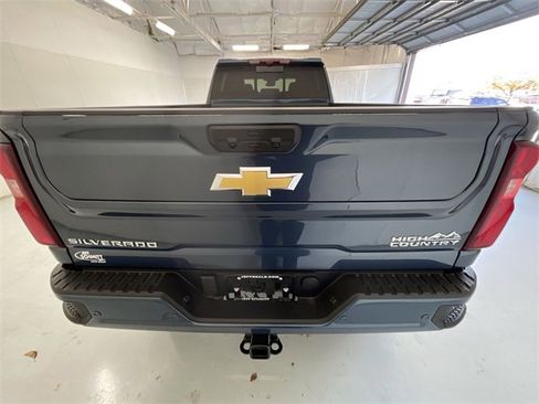 New 2026 Chevrolet Silverado 3500 High Country w/ High Country Premium Package image 10