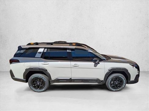 New 2026 Subaru Outback Wilderness image 3