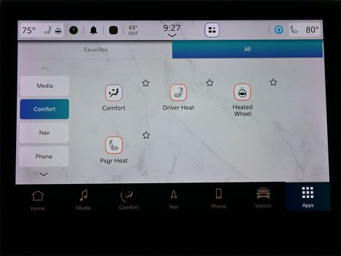 Used 2021 Jeep Grand Cherokee L Limited image 14