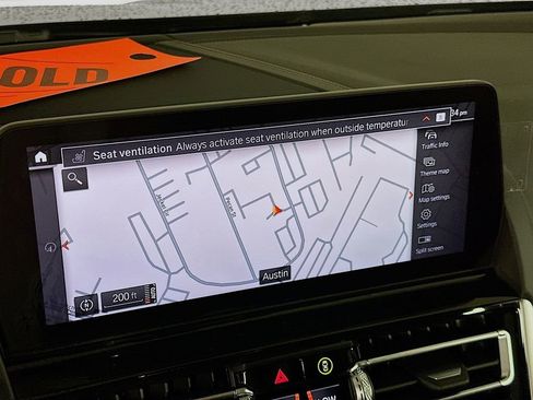 Used 2026 BMW 840i 840 image 12