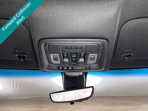 Used 2021 GMC Sierra 2500 AT4 w/ AT4 Preferred Package image 19