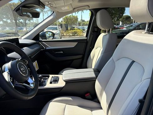 New 2026 MAZDA CX-90 3.3 Turbo w/ Preferred Package image 8