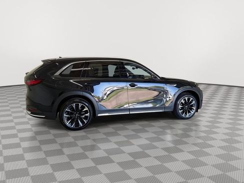 New 2026 MAZDA CX-90 Plug-In Hybrid w/ Premium Plus AWD/4WD image 11