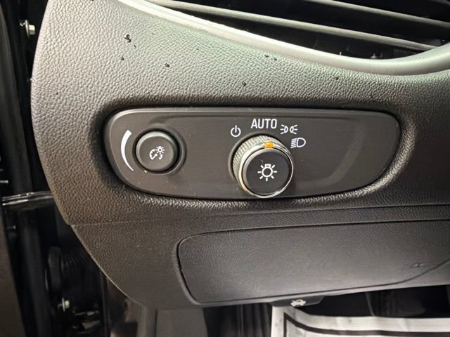 Used 2024 Chevrolet Malibu LT FWD image 14