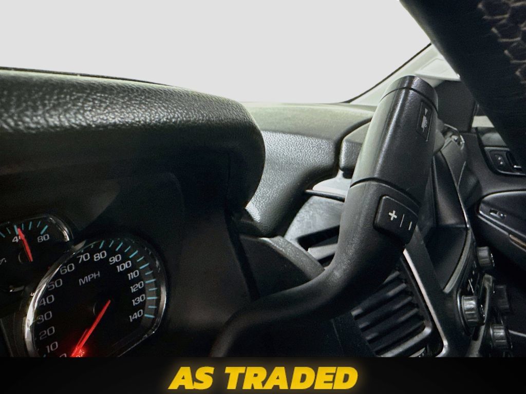 Used 2015 Chevrolet Tahoe LT AWD/4WD image 18