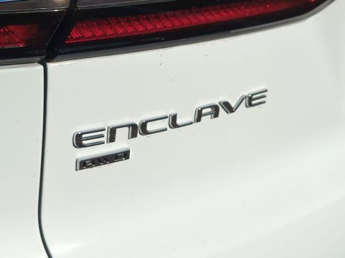 New 2026 Buick Enclave Preferred w/ Super Cruise Package AWD/4WD image 32