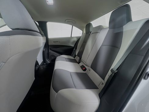 Certified 2023 Toyota Corolla LE image 20